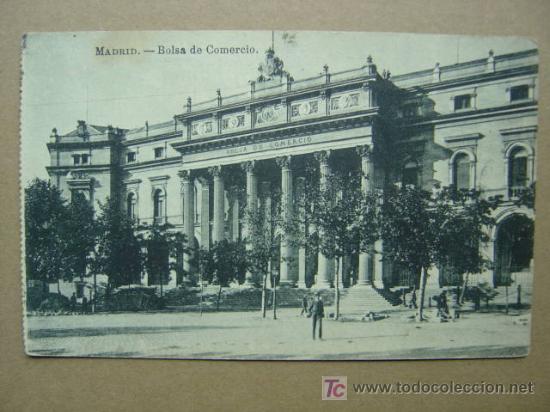 Postales: MADRID - Foto 1