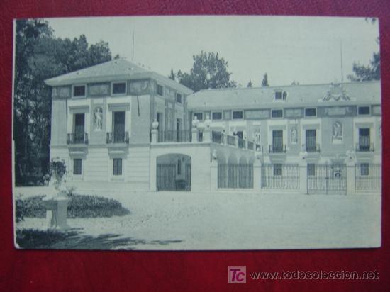 Postales: ARANJUEZ - Foto 1