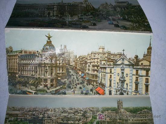Postales: AVDA. JOS&Eacute; ANTONIO - Foto 5