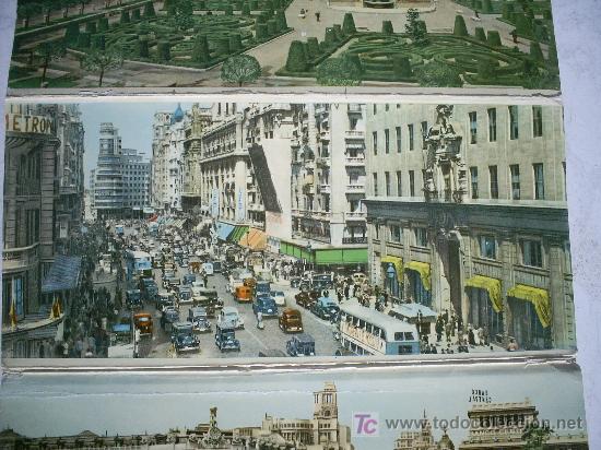Postales: AVDA. JOSE ANTONIO - Foto 7