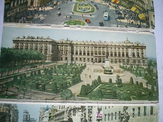 Postales: PALACIO NACIONAL - Foto 8