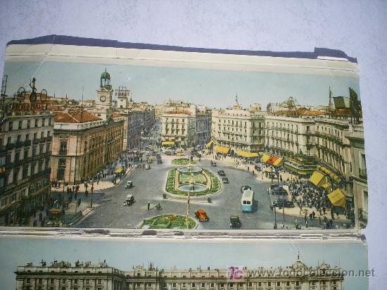 Postales: PUERTA DEL SOL - Foto 9