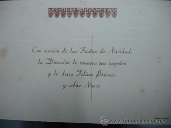 Postales: MADRID.HOTEL VICTORIA - Foto 2