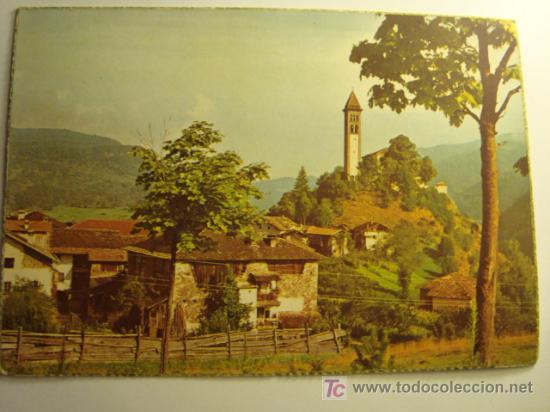 Postkarten: 25//58PAISAJE