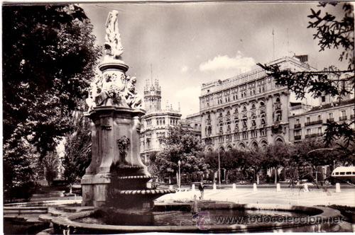 Postales: N&ordm; 651 POSTAL MADRID - Foto 1