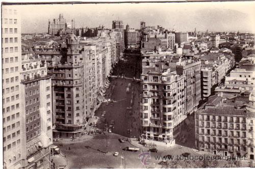 Postales: N&ordm; 649 POSTAL MADRID - Foto 1