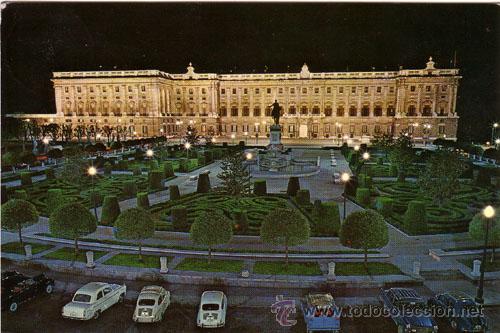 Postales: N&ordm; 17781 POSTAL MADRID - Foto 1