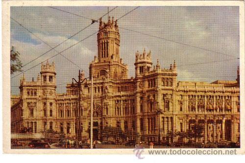 Postales: N&ordm; 265 POSTAL MADRID - Foto 1