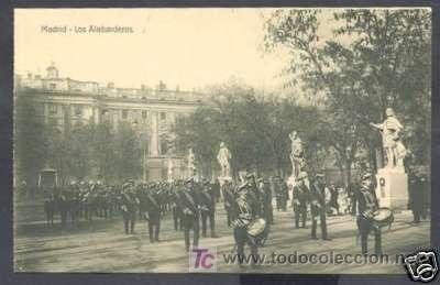 Postales: POSTAL MADRID A&Ntilde;OS 20 - Foto 1