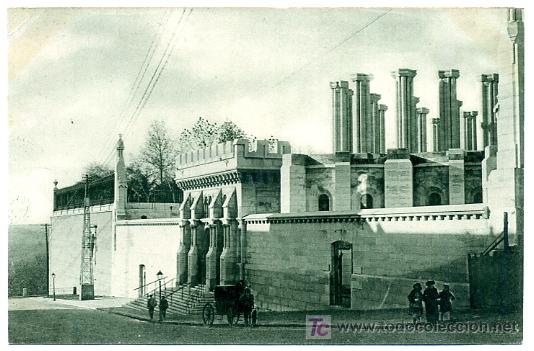 Postales: MADRID, LA ALMUDENA,     P24921 - Foto 1