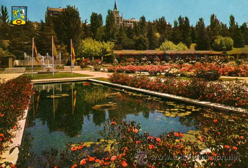 Postales: N&ordm; 1764 POSTAL MADRID - Foto 1