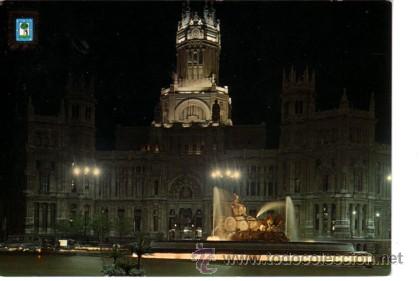 Postales: N&ordm; 2642 POSTAL MADRID - Foto 1