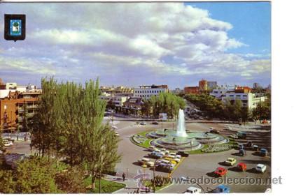 Postales: N&ordm; 2656 POSTAL MADRID - Foto 1