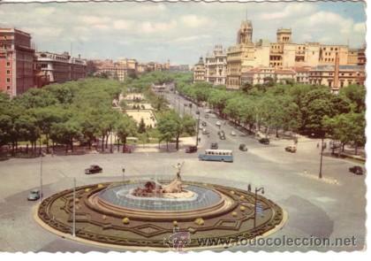 Postales: N&ordm; 2658 POSTAL MADRID - Foto 1