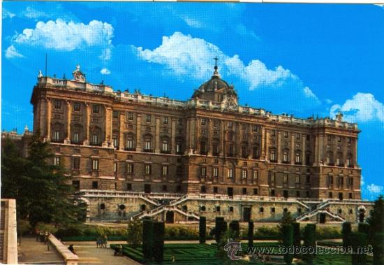 Postales: MADRID - 2 postales - Foto 2