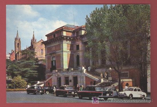 Postales: Museo del Prado - Madrid - 1969 - Foto 1