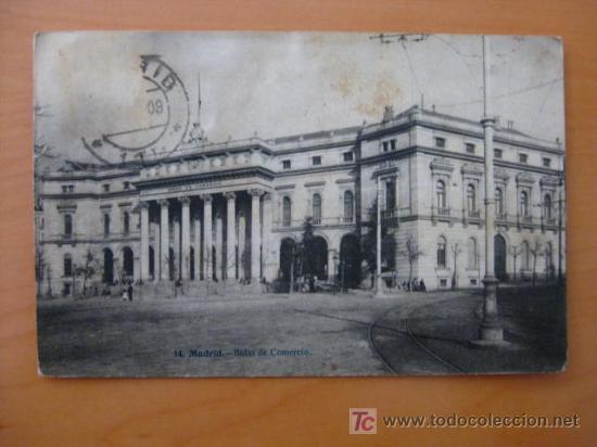 Postales: POSTAL DE MADRID - Foto 1