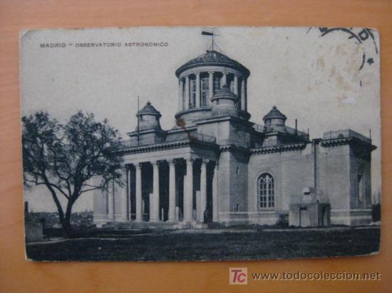 Postales: POSTAL DE MADRID - Foto 1