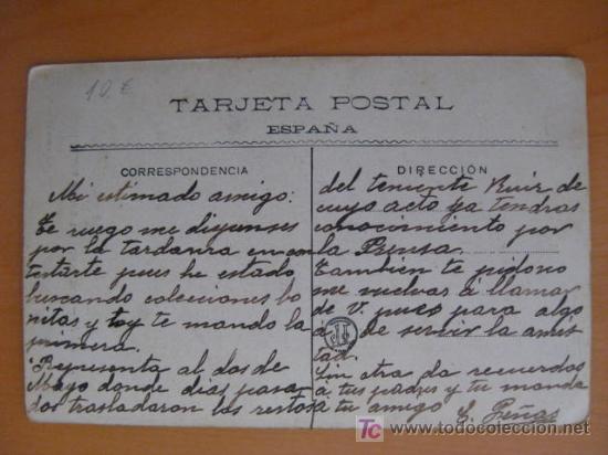 Postales: POSTAL DE MADRID - Foto 2