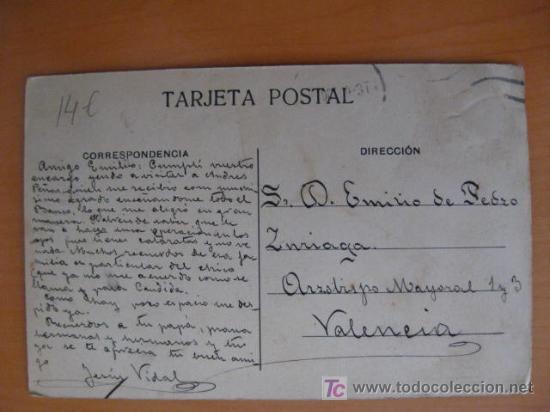 Postales: POSTAL DE MADRID - Foto 2