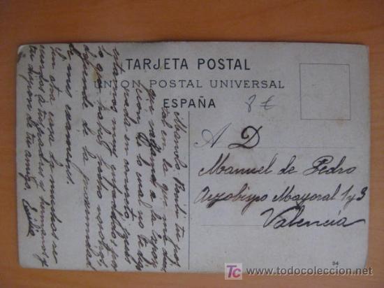 Postales: POSTAL DE MADRID - Foto 2