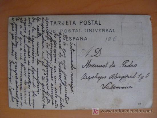 Postales: POSTAL DE MADRID - Foto 2