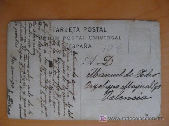 Postales: POSTAL DE MADRID - Foto 2