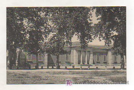 Cartoline: EL PARDO. CASITA DEL PR&Iacute;NCIPE. (ED. MARCOS GONZALEZ).