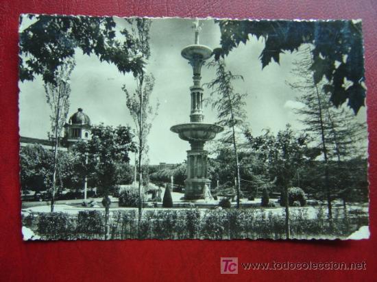 Postales: MADRID - Foto 1