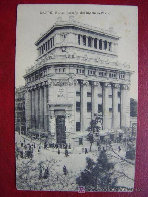 Postales: MADRID - Foto 1
