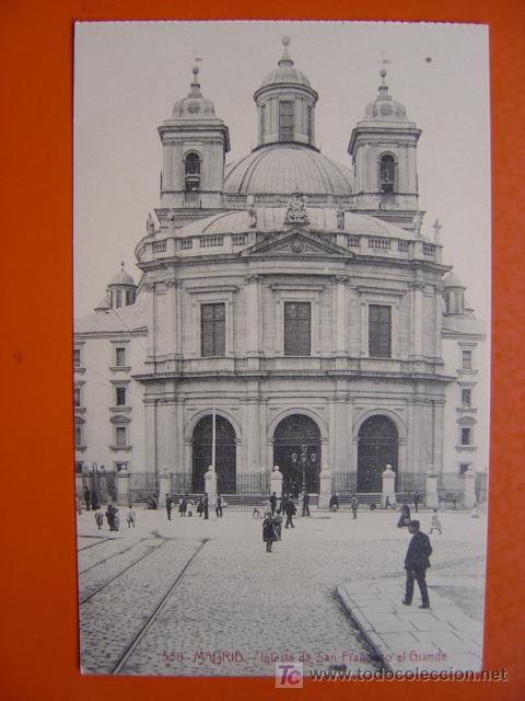 Postales: MADRID - REF. - 17 - Foto 1