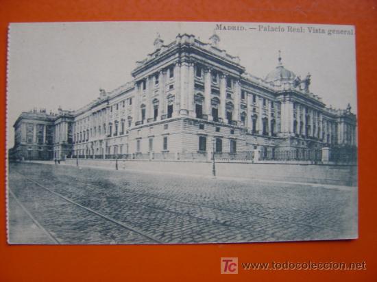 Postales: MADRID - REF. - 14 - Foto 1