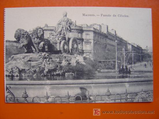 Postales: MADRID - REF. - 2 - Foto 1
