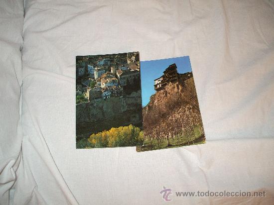 Postales: Postales de Cuenca - Foto 1