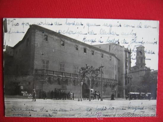 Postales: MADRID - Foto 1