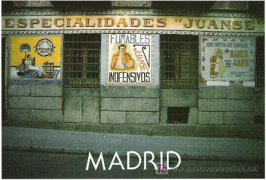 Postales: BARRIO MALASA&Ntilde;A - Foto 1