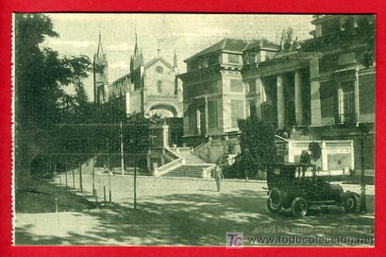 Postales: MADRID, MUSEO DEL PRADO,   P33311 - Foto 1