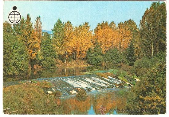 Postales: MADRID. GUADARRAMA. - Foto 1