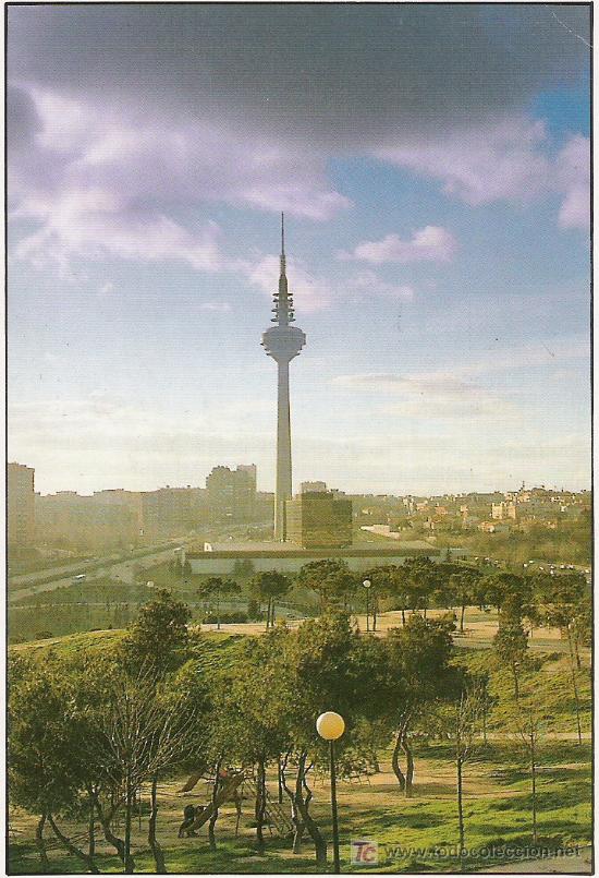 Postales: MADRID - TORRESPA&Ntilde;A - - Foto 1