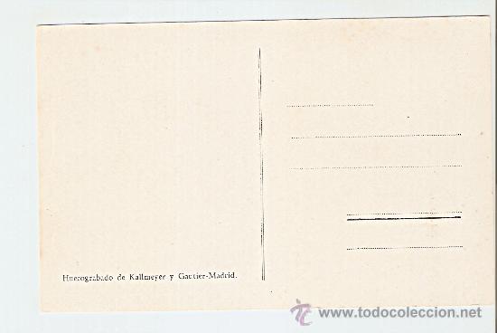 Postales: Madrid - El Capitol - Foto 2