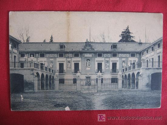 Postales: ARANJUEZ - REAL CASA DEL LABRADOR - Foto 1