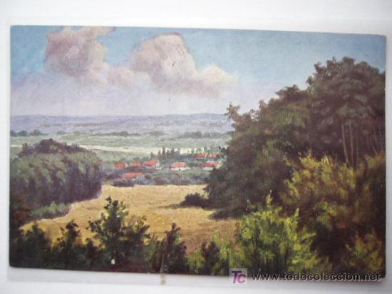 Postales: MADRID.  T.G. - Foto 1