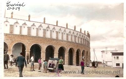 Postales: POSTAL DE EL ESCORIAL - Foto 1