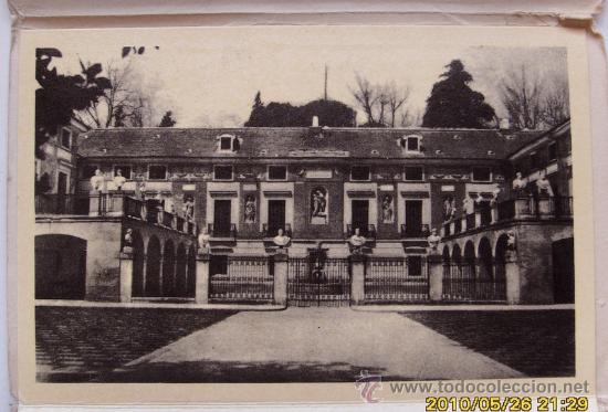 Postales:  Fachada Principal - Foto 2
