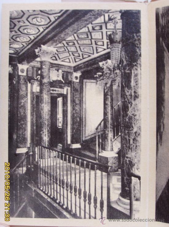 Postales:  - Salon de la Reina Maria Luisa - Foto 3