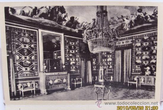 Postales:  - Salon de Baile - Foto 4
