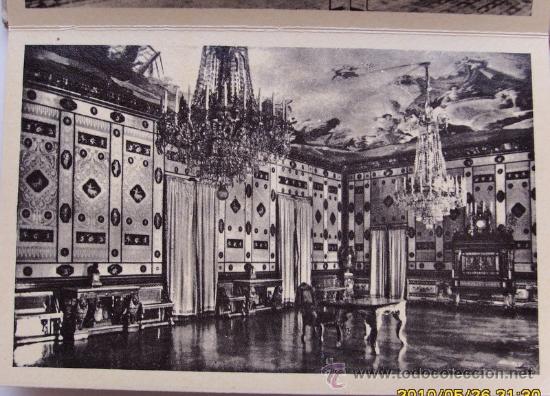 Postales: - Salon de Baile - Foto 5