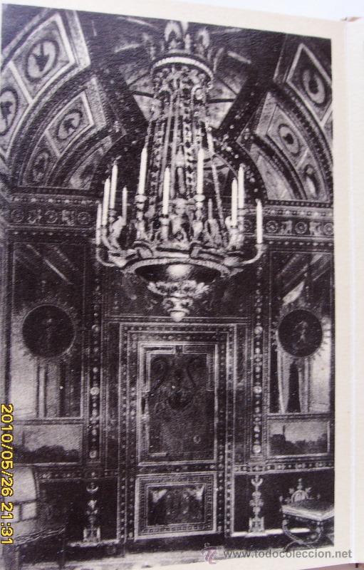 Postales: - Sal&oacute;n de Platino - Foto 11