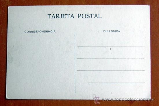 Postales: Madrid - Palace Hotel - Foto 2