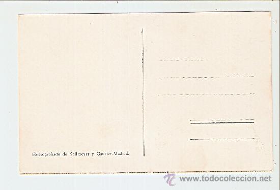 Postales: Madrid - Avenida de Eduardo Dato - Foto 2